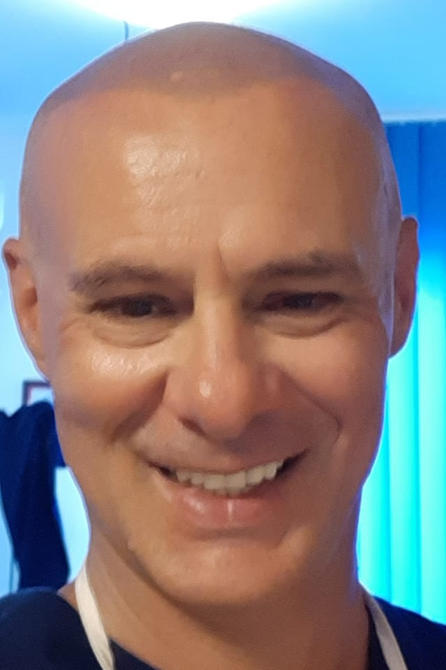 Dott. Giuseppe Morana